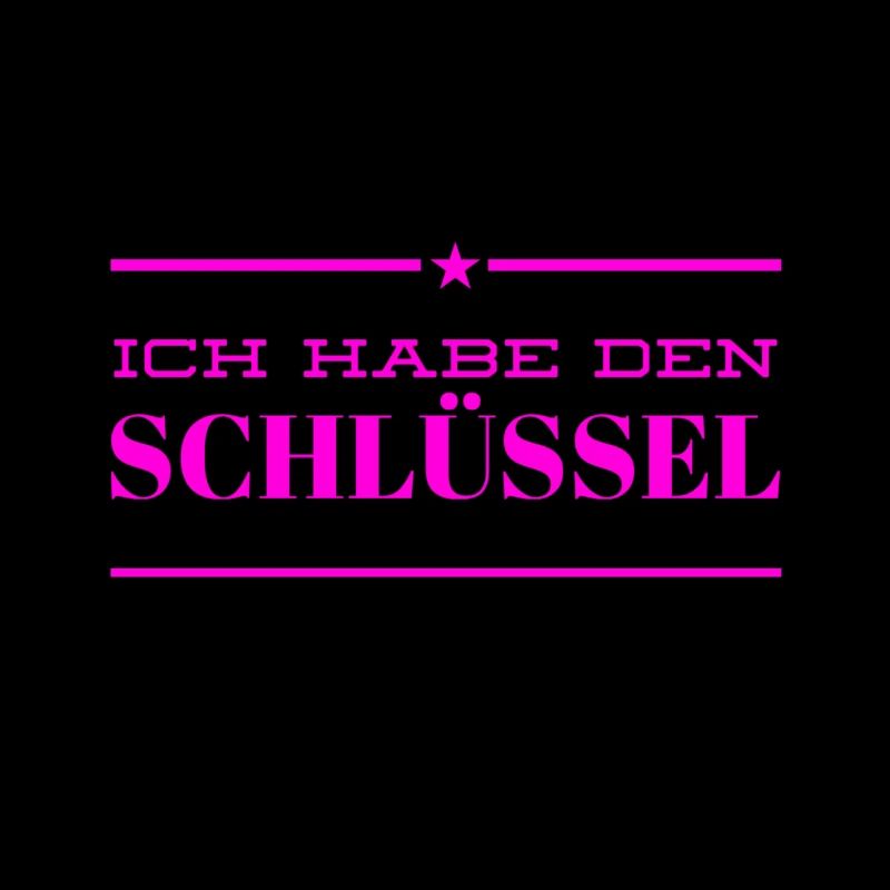 ich bin ein Schlüsselkind