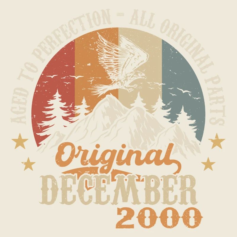 Dezember 2000 Jubiläum 2000 Legenden Dezember