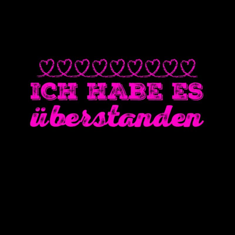 es ist vorbei