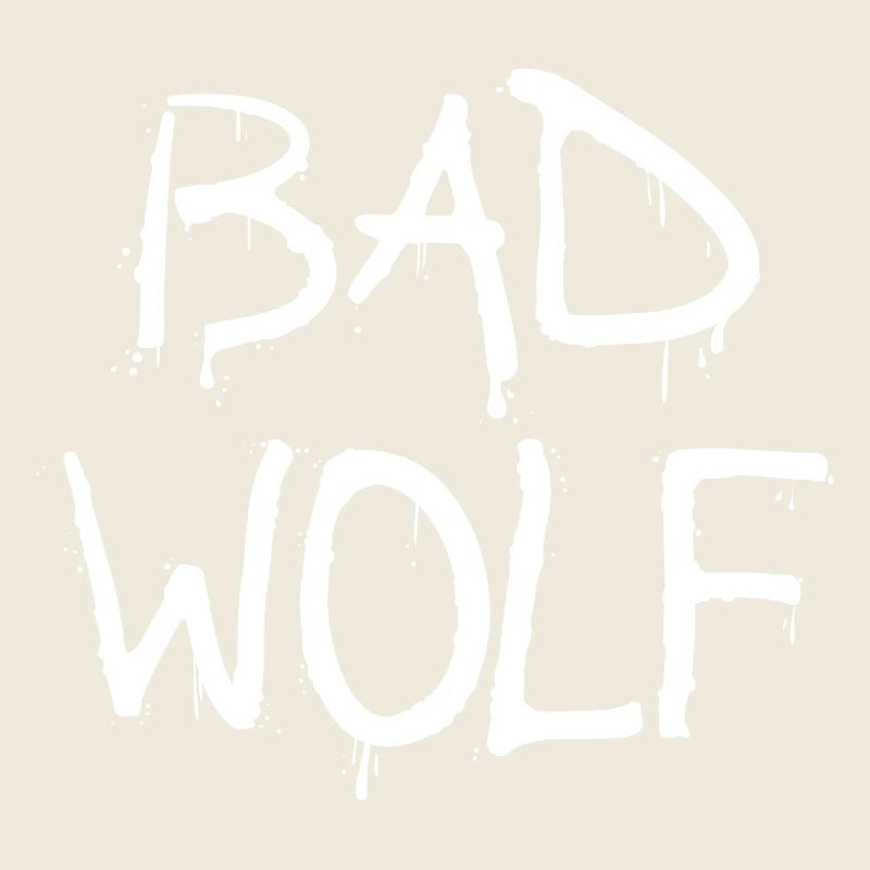 Bad Wolf