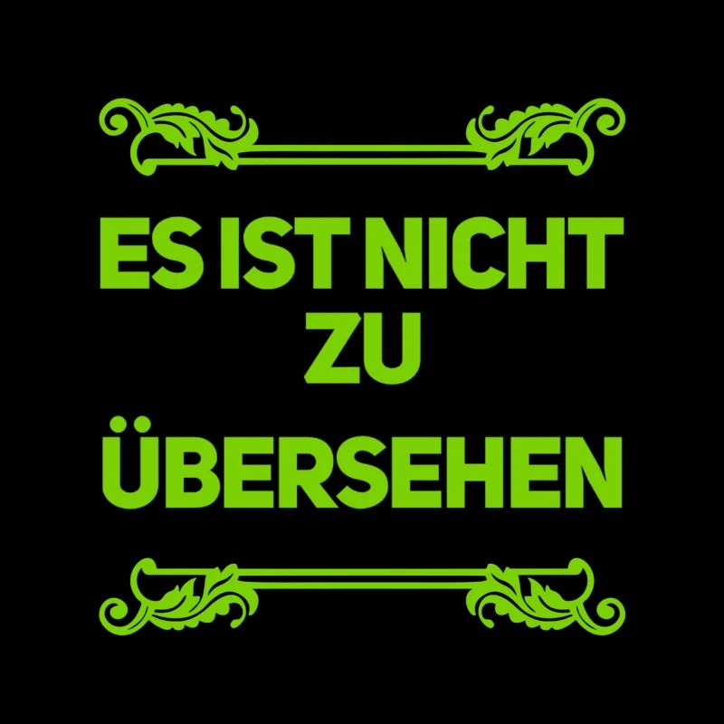 jeder sieht es