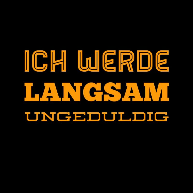 Unruhe