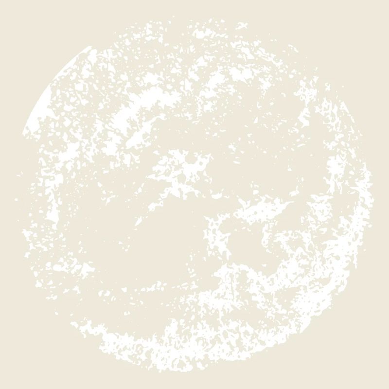 Circle | Art | Moon | True Moon Love