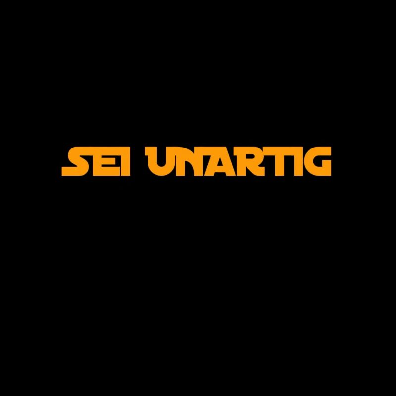 sei eigensinnig