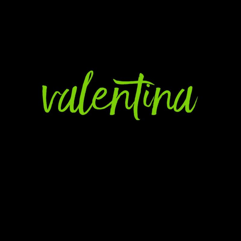 Valentinsfrau