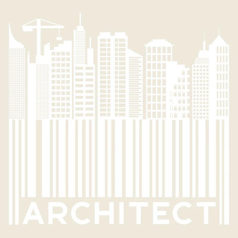 Career: Architect, Saying, Job, Supervisor, Profession