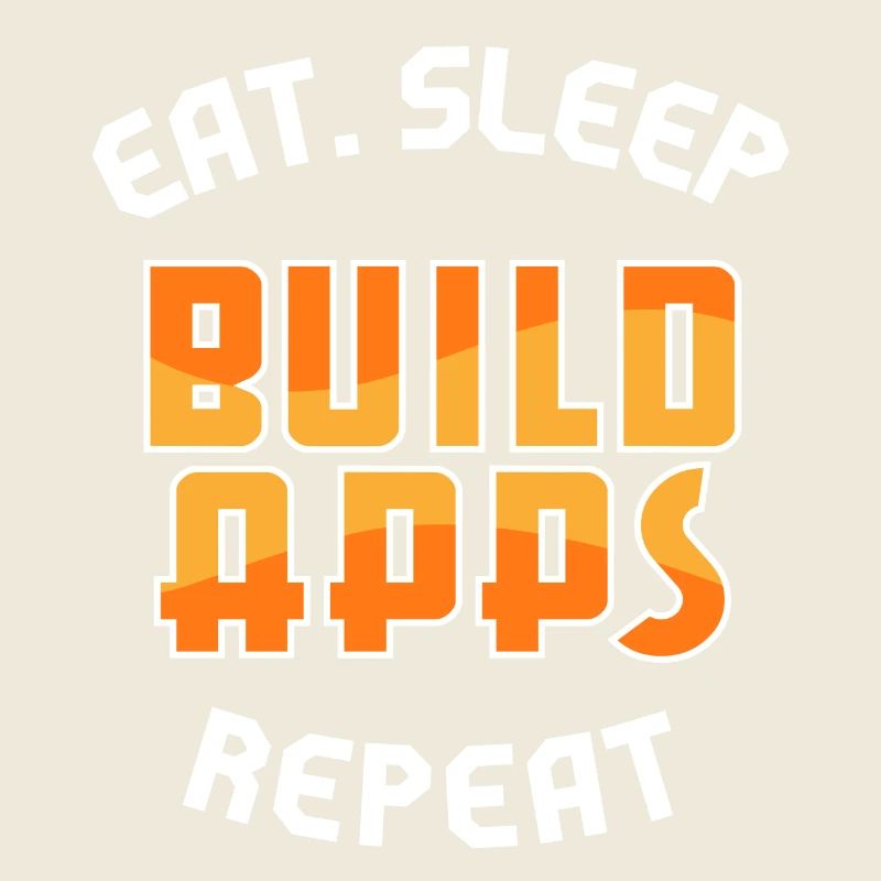 Job App Developer Statement Profession Career Success