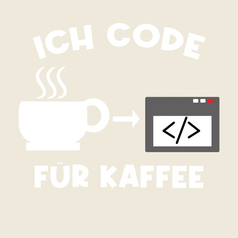 Workaholic Job Coder Karriere Erfolg Statement