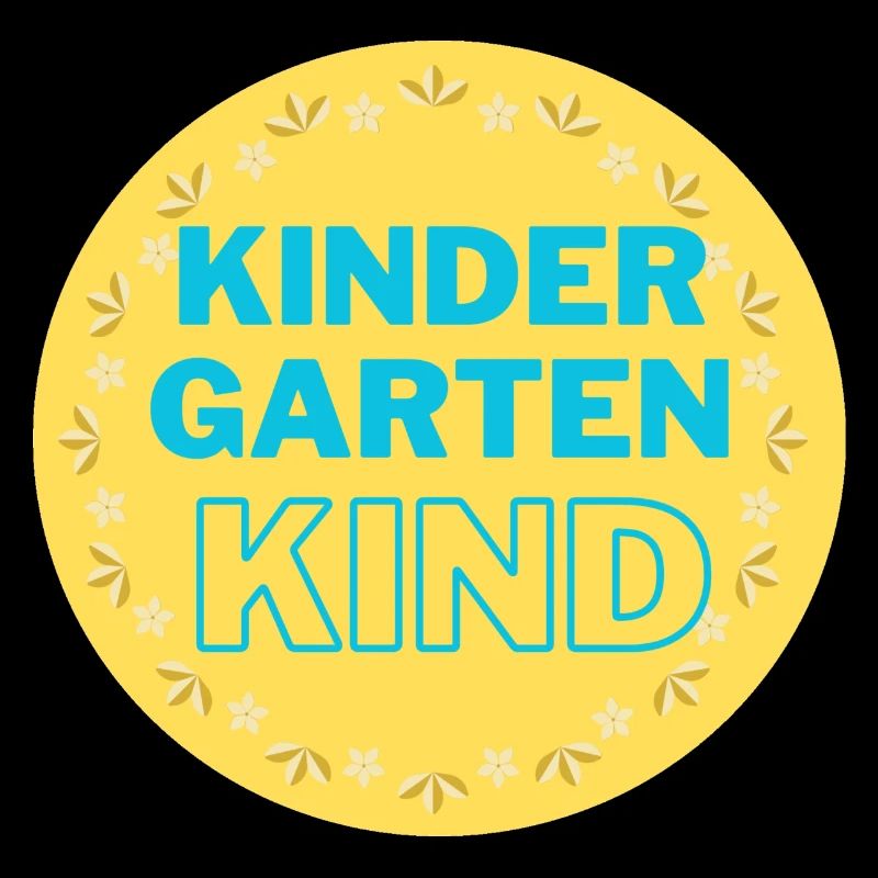 Kindergartenkind