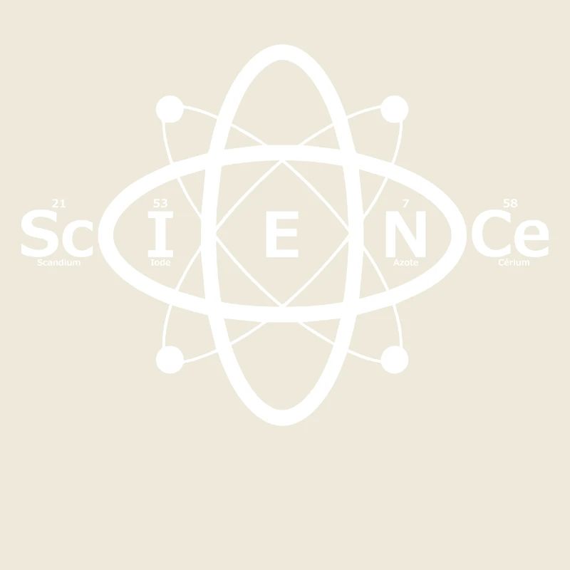 Science Atomique