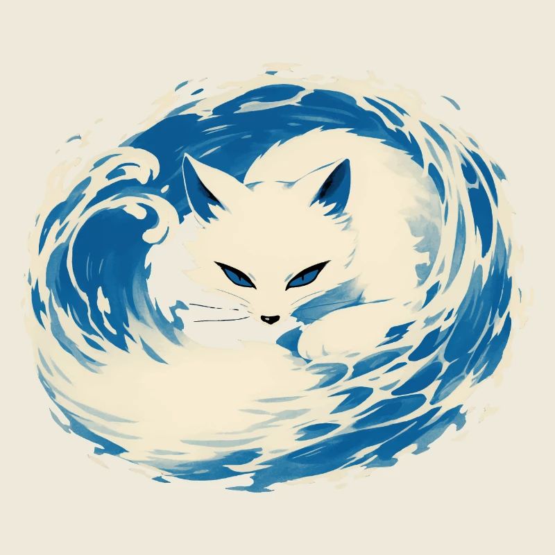 White Fox