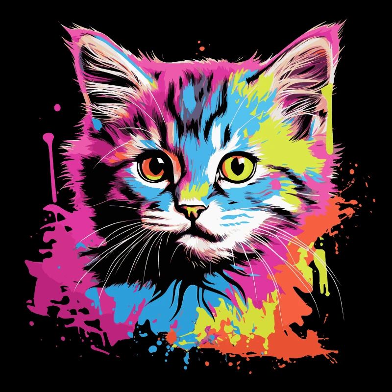 Cool Cat