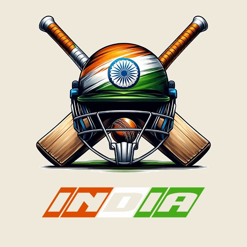 India elephant cricket helmet design