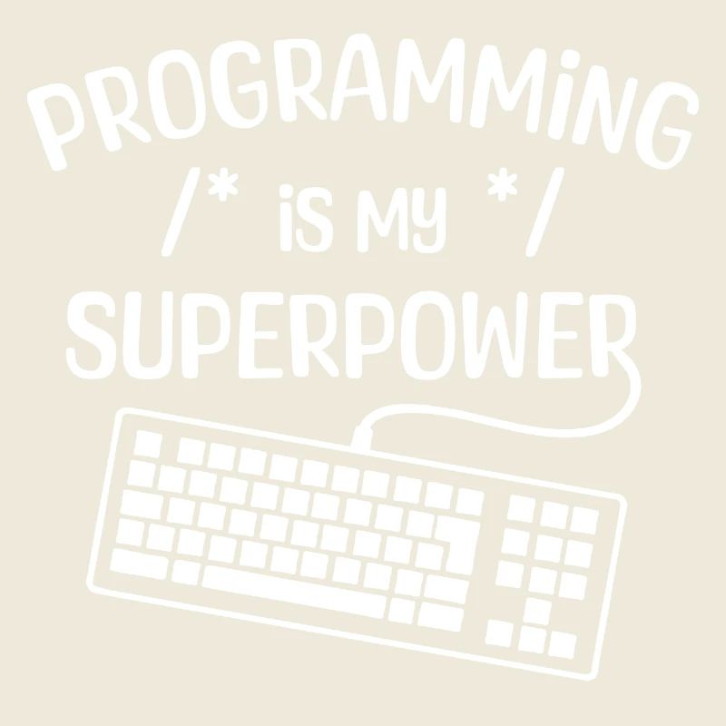 Computerfreak Developer Statement Coden Informatik