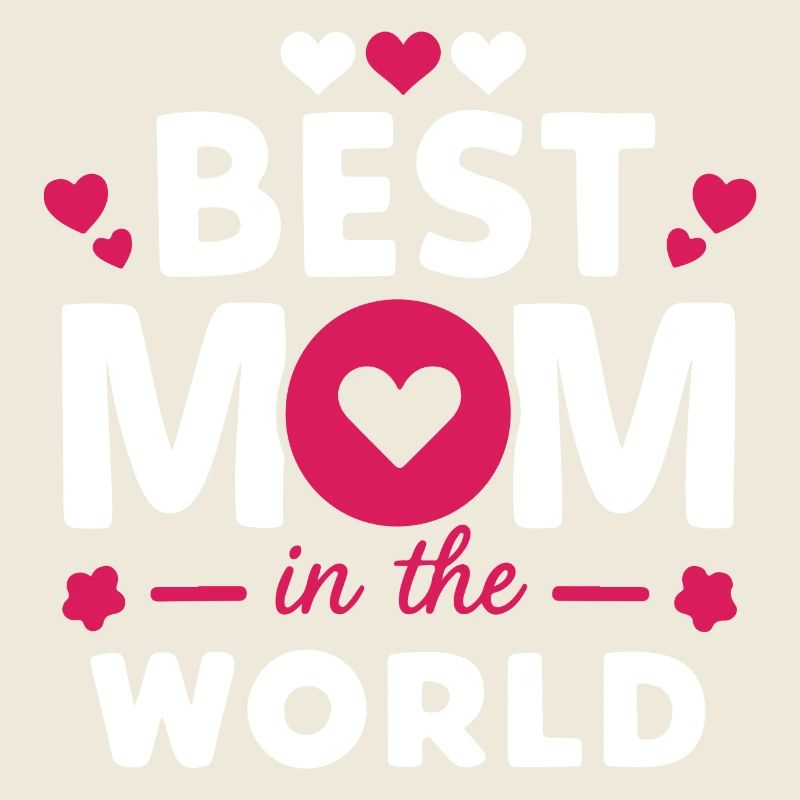 Beste Mutter der Welt