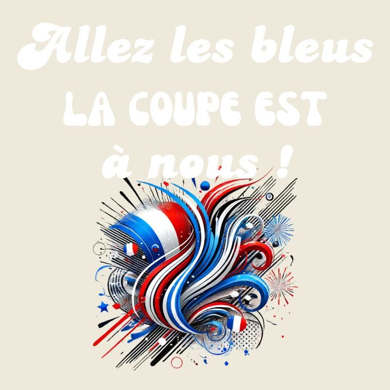 la coupe est à nous !