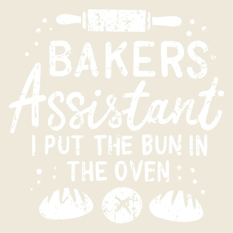 Bakery sales assistant