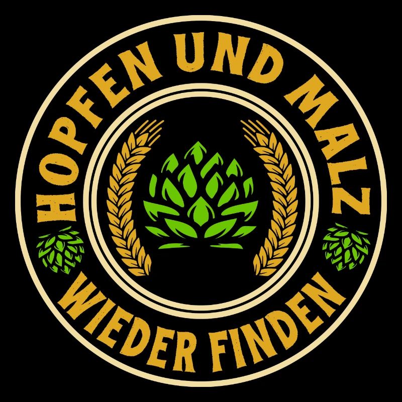 Finding hops and malt again beer lovers saying