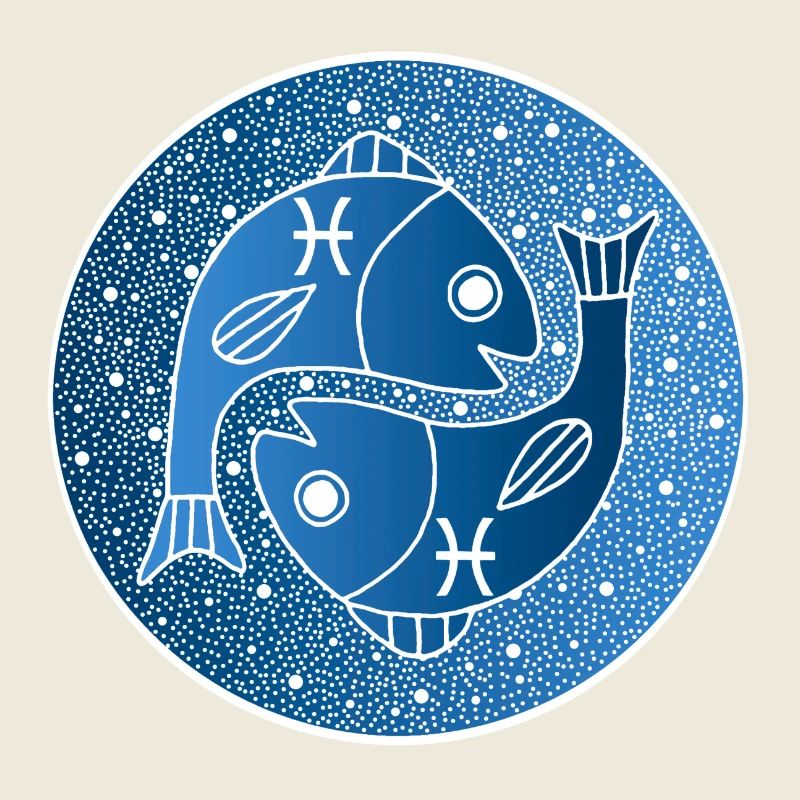 Fische Sternzeichen