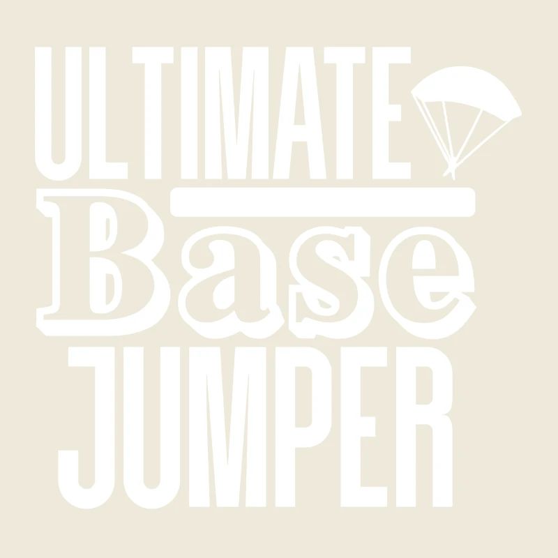 Base Jumping