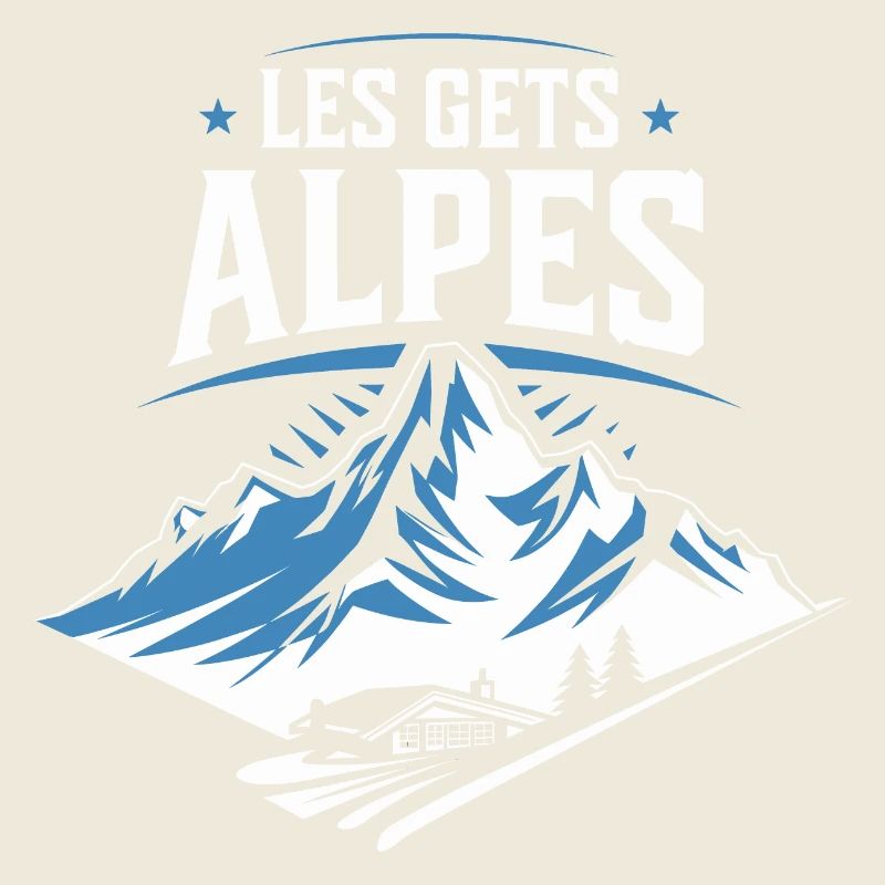 Les Gets - Alpes