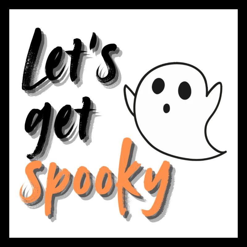 Halloween Soyons effrayants