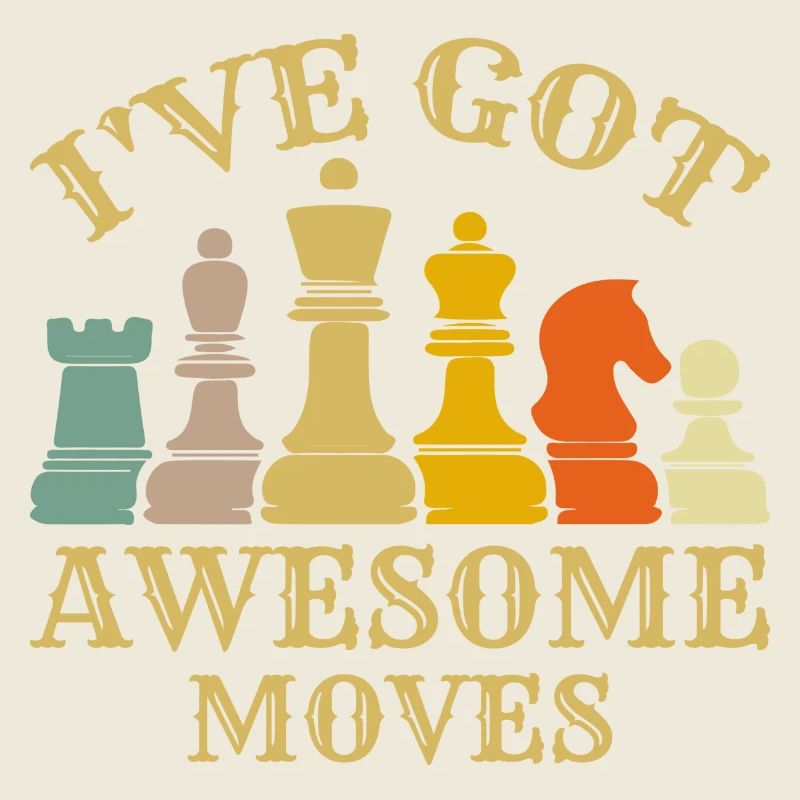 I ve Got Awesome Moves