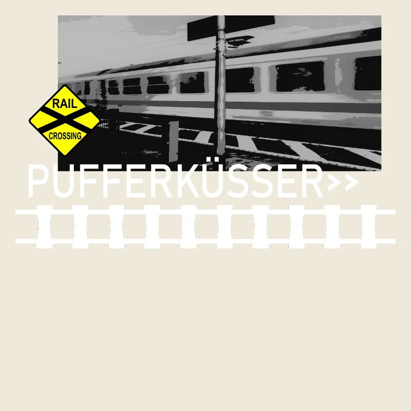 PUFFERKÜSSER