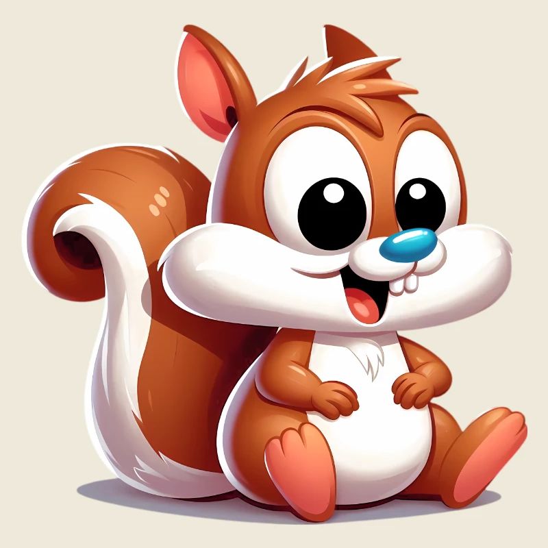 Eichhörnchen