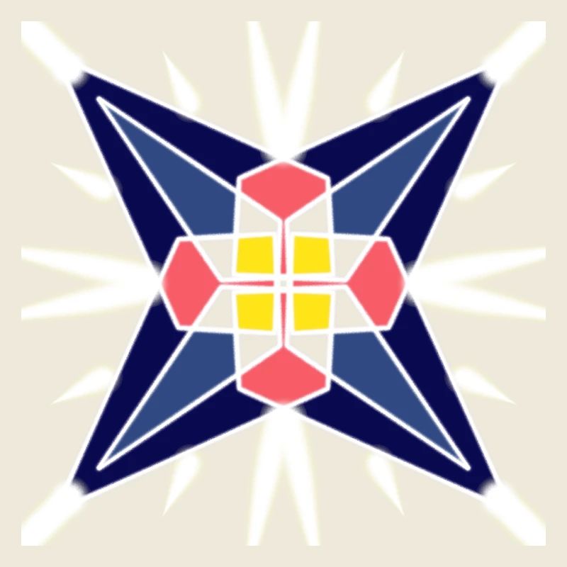 Pattern game with different colors!