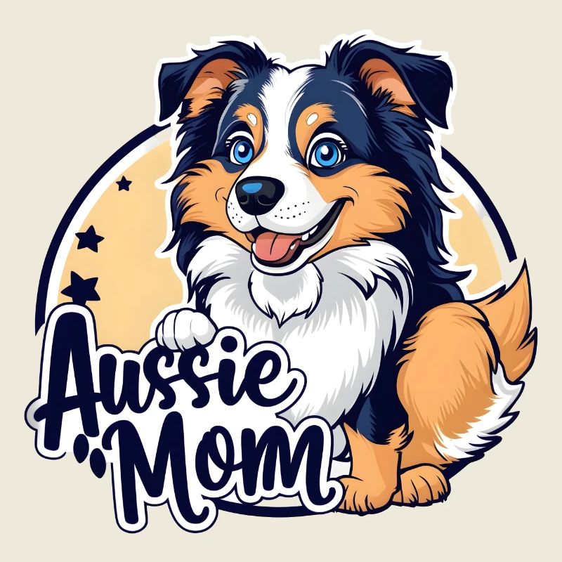 Maman australienne