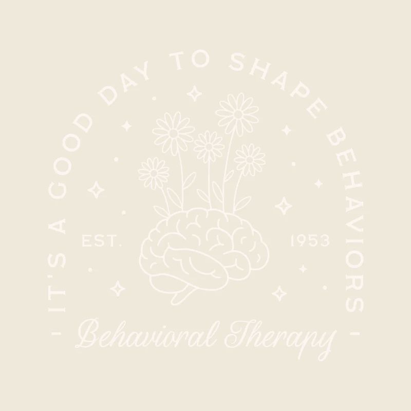 Behavioral therapy therapist