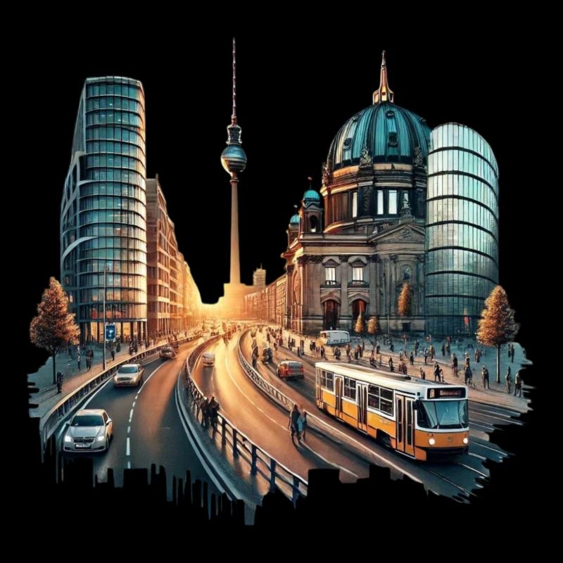 Berlin Design