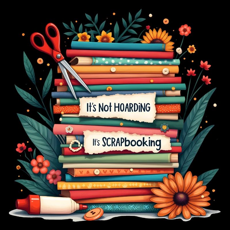 Cartes faites à la main Scrapbooking Artisanat