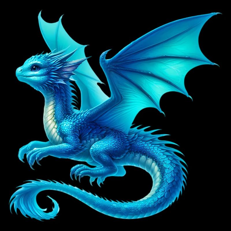 Drache