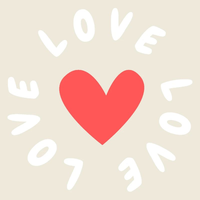 Logo - Love