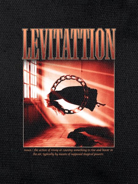 Levitation – Mystical Aesthetics