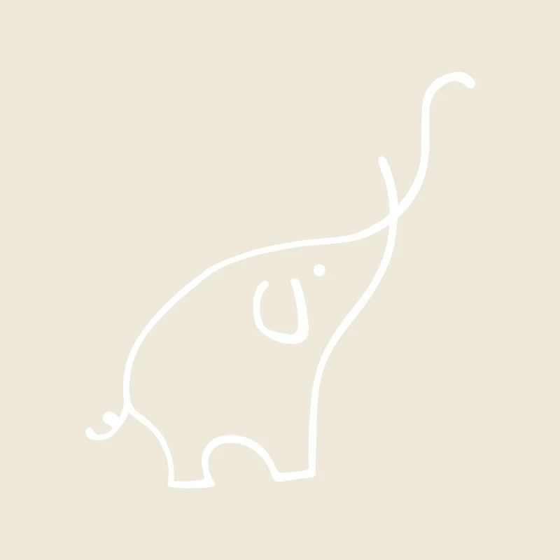 Elefant
