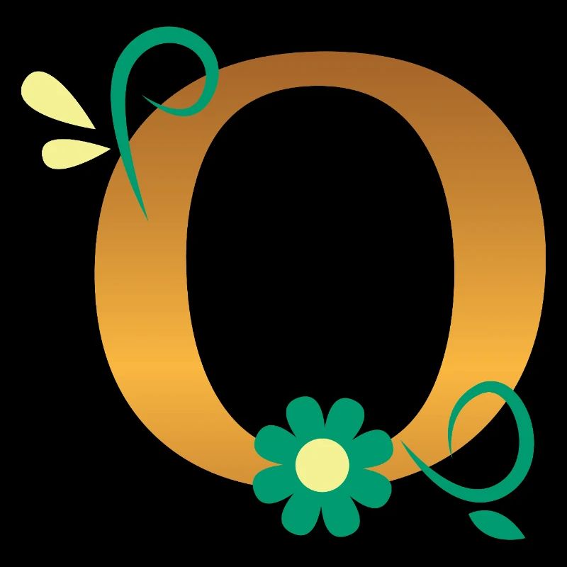 O