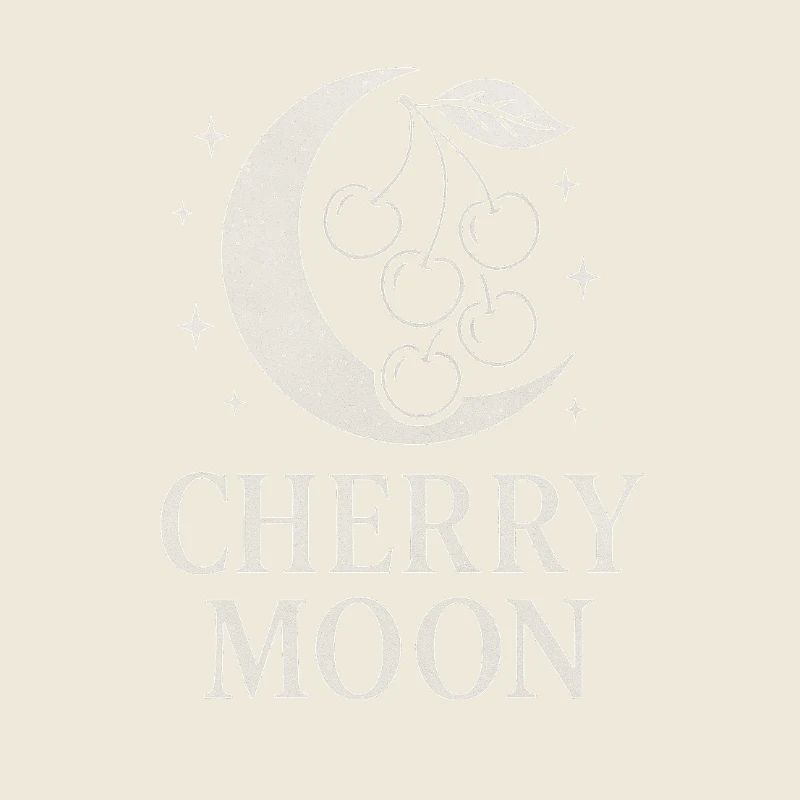 Cherry Moon – Mystik trifft Frucht (Kirsche)