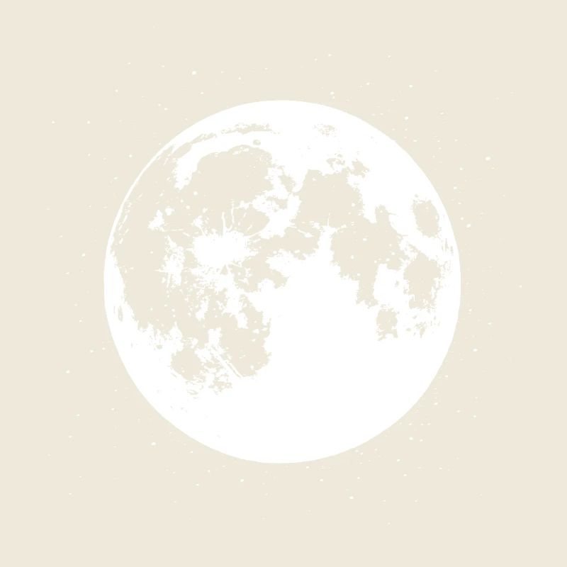 Vollmond-Vibes