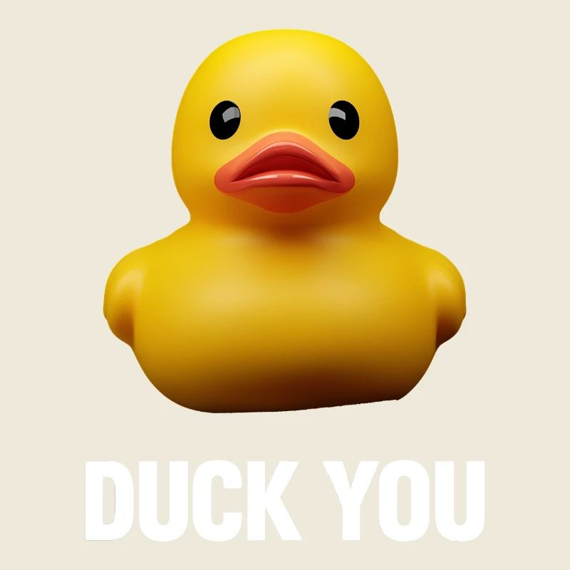 Duck ou