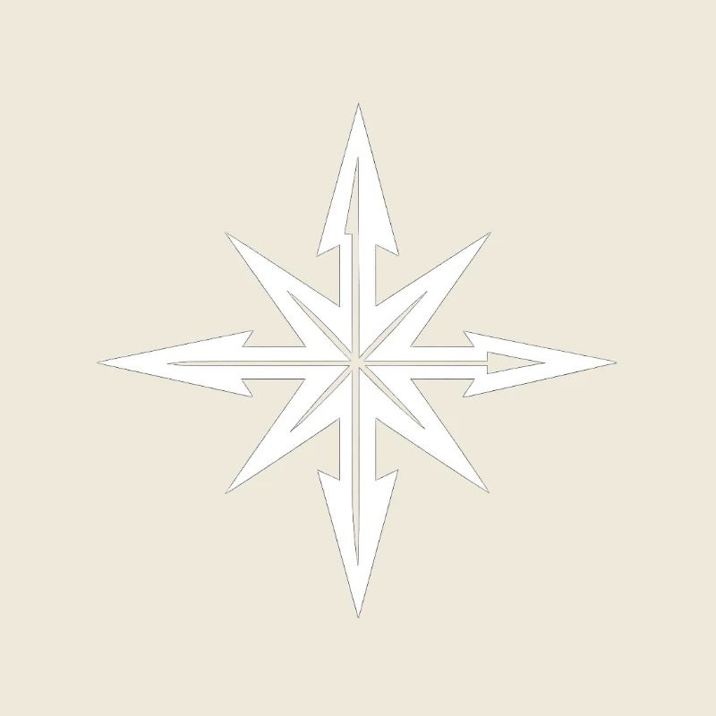 Kompass Stern