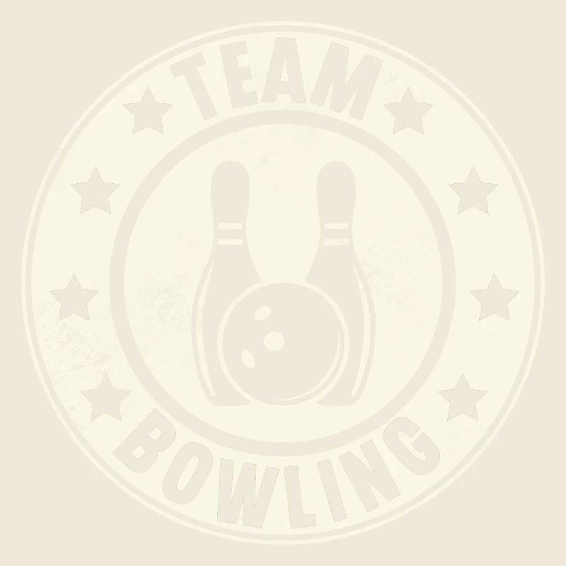 Bowling Team