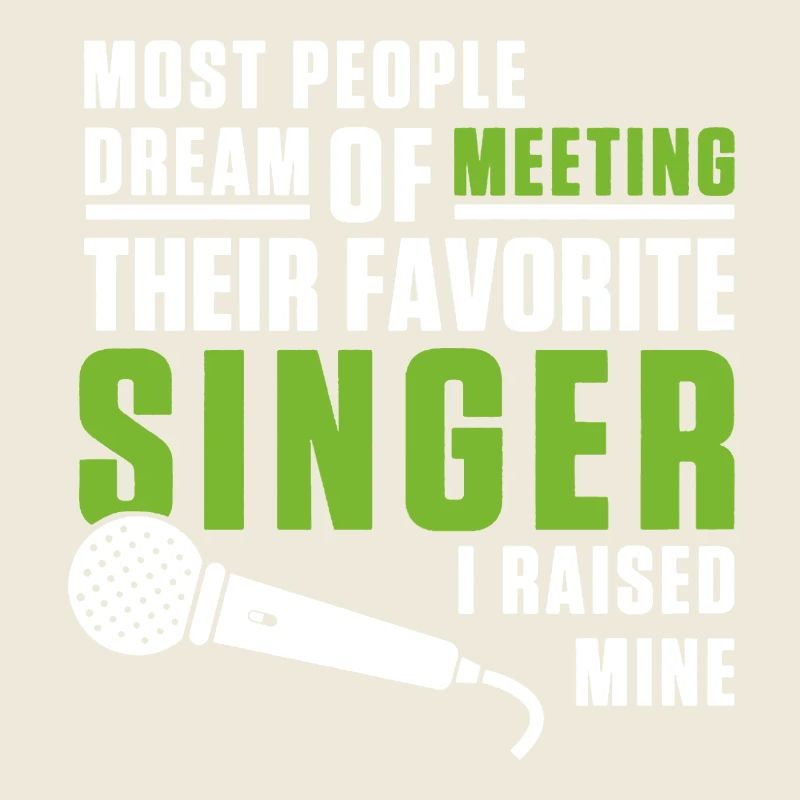 Singer Parent
