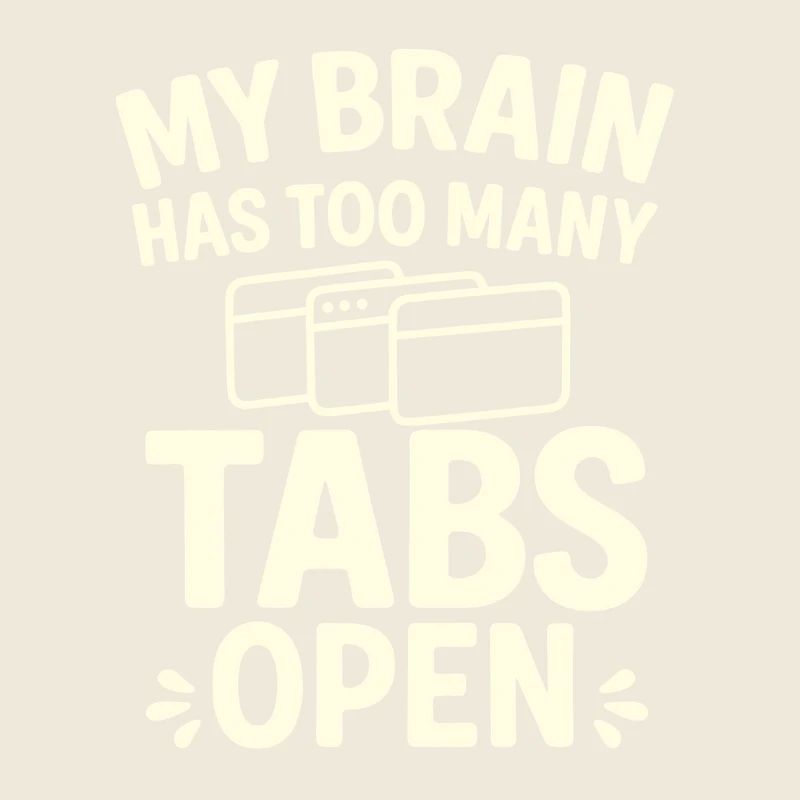 Tab-Overload