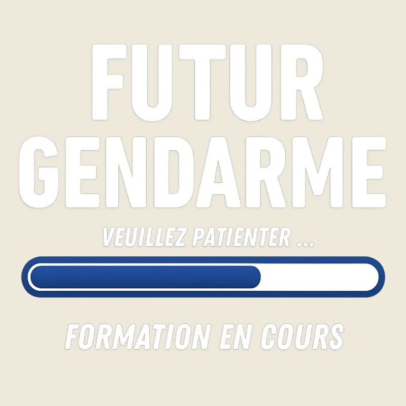 Futur gendarme