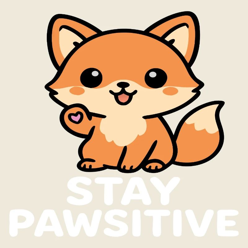 Pawsitiv