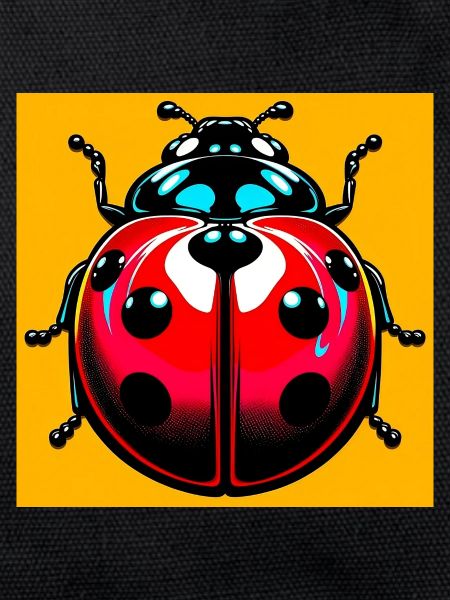 ladybird