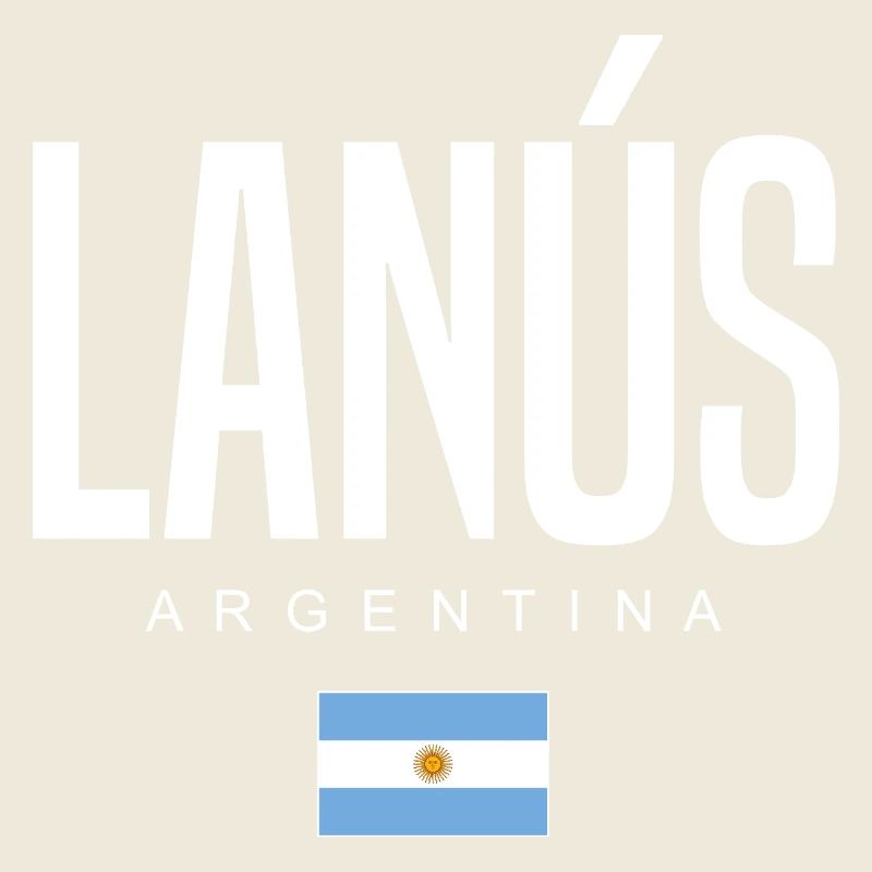 Lanús Argentine Argentin